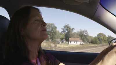 It might be your town,
or any town U.S.A. - Queen of Meth