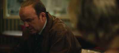 It might be useful,
but as it is a criminal investigation, - Toxic Town