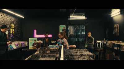 It might be worth
something someday. - Pitch Perfect: Bumper in Berlin