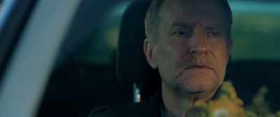 It might bother me a bit now.
I should have done that. - Boundless
