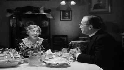 It might do some good
if you had another talk with Jim. - I Am a Fugitive from a Chain Gang