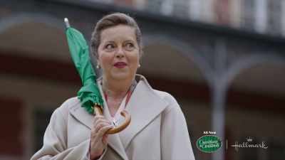 It might even
save your life and... - The Royal Nanny