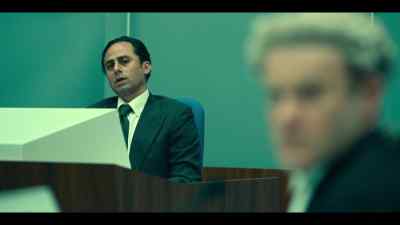 It might explain
their heartless decision. - Lockerbie: A Search for Truth