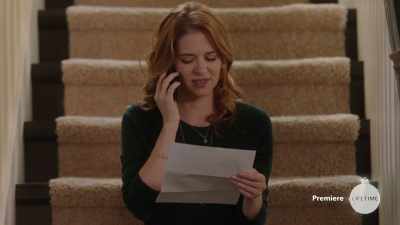 "It might feel different
than it did before, - Christmas Pen Pals