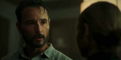 - It might have been dark, - Wolf Pack