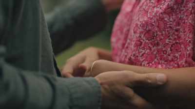 It might have had to do with her
struggling with her weight. - A Rose for Her Grave: The Randy Roth Story