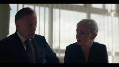 It might help you find her.' - COBRA