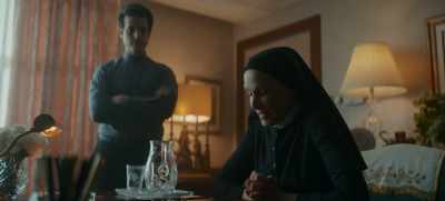 It might interest you to know - My Best Friend's Exorcism