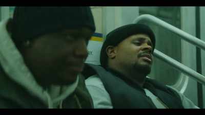 It might just be
my time to go, man. - That Damn Michael Che
