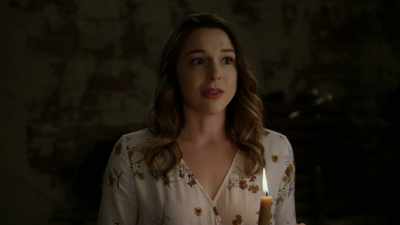 It might lead to
some other disaster, - Love Across Time