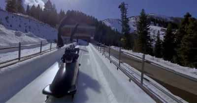  It might look a breeze
when you see these guys do it... - White Rabbit Project