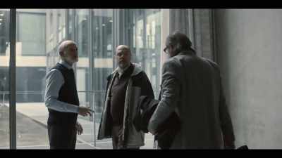 It might make you feel
better to call Nathan a liar, - The Twelve