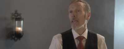 It might matter to Arthur - - Bram Stoker's Van Helsing
