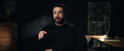 It might not be a kind
of massive audience, - Doom Scroll: Andrew Tate and the Dark Side of the Internet