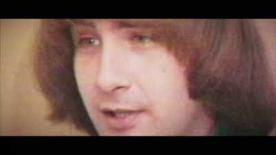 It might not be
a very nice world out there, - Monsters Inside: The 24 Faces of Billy Milligan