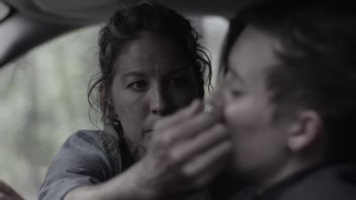 It might not be my blood sugar. - Fear the Walking Dead
