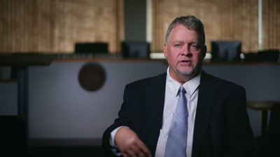 It might not have been
a coincidence that he came - How I Caught My Killer