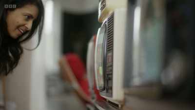 It might not have been obvious, - Kids' TV: The Surprising Story