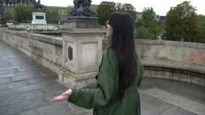 It might not look like it now, - Searching for Secrets