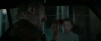 It might not make
any sense to you now, but - Absolution
