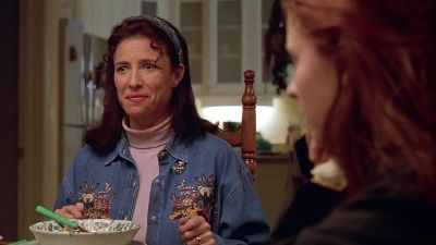 It might Oh my god - Ginger Snaps