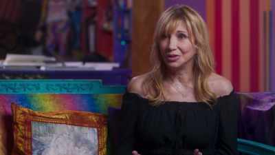 It might scare you,
make you upset, - Stevie Van Zandt: Disciple