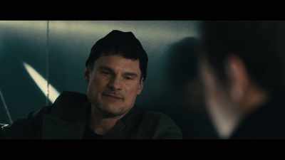 It might seem easy
to hide from failure, - Pitch Perfect: Bumper in Berlin