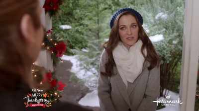 It might surprise you. - Christmas in Tahoe