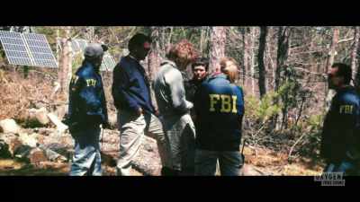 It might take you an hour
or more to get a yes or a no. - Lady of the Dunes: Hunting the Cape Cod Killer