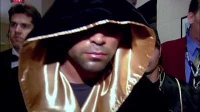 It might take something
of a resurrection - The Golden Boy