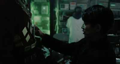 It might work in theory
but it's still too dangerous. - The Door into Summer