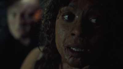 It was mine. It was private. It was... - Rellik