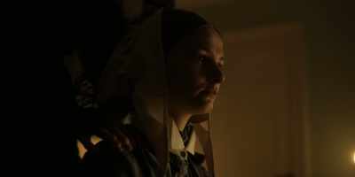 It is misguided to fight me. - The Last Thing Mary Saw