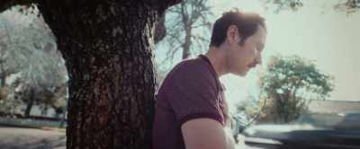 It missed you by
only a heartbeat. - The Paragon