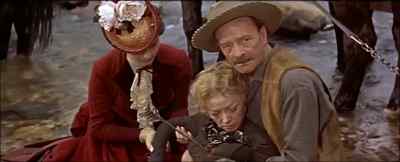 It was Modoc Jim, wasn't it? - Drum Beat