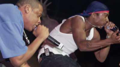  It molded me as a performer. - Origins of Hip Hop