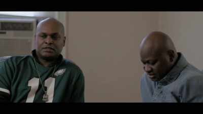 - It was Monday,
Judge Brinkley, - Free Meek