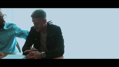 It was more a get-together - Take Us Home: Leeds United