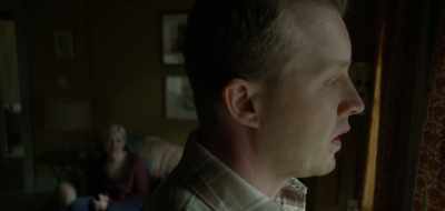 - It had more to do with, - The Calling