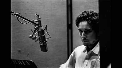 It was more like another album,
and it was very comfortable, - Bob Dylan: Odds and Ends