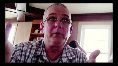 It was more of just
an understanding - Hacking the Afterlife