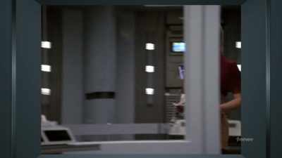 It was more powerful - The Center Seat: 55 Years of Star Trek