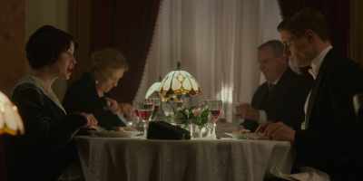 It is more than a home. - Flowers in the Attic: The Origin