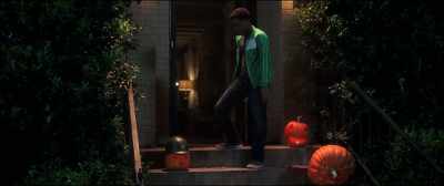 It was more than
a hundred years ago - Goosebumps 2: Haunted Halloween