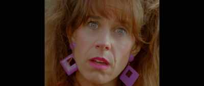 ♪ It was more than any laws allow. - The Breaker Upperers