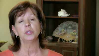 It was more than likely
this was bone cancer, - Pet Fooled