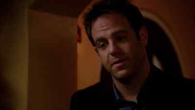 It was more than that... - Private Practice