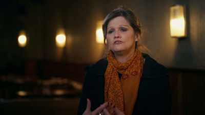 It was more violence than was
necessary just to cause death. - The Murder of Sandra Rivett