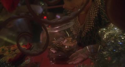 It was morning before anybody realized
that he was out there! - How the Grinch Stole Christmas