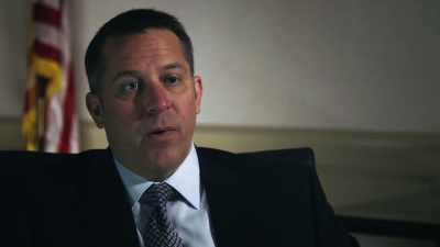 It was mostly targeting
the banking industry, - Cyberwar